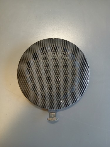 Dacia sandero grille - /, haut