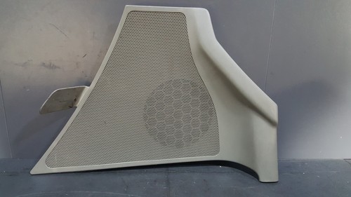 Grille haut parleur - parleur, porte