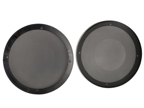 Grille haut parleur d200mm - grille, de