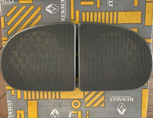 Renault twingo grille - twingo, 1