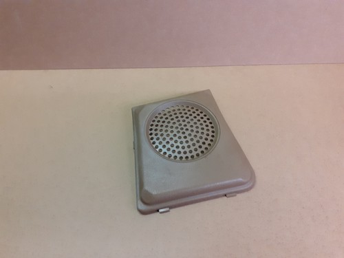 Habillage garniture grille