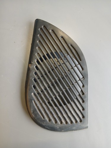 Citroën saxo grille - citroën, haut