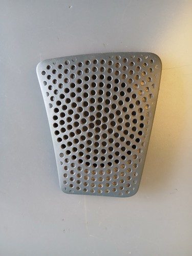 Fiat doblo grille haut - doblo, /
