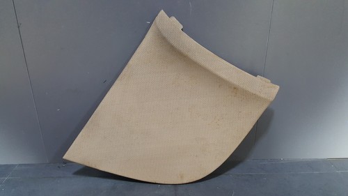 Grille haut parleur - haut, avant