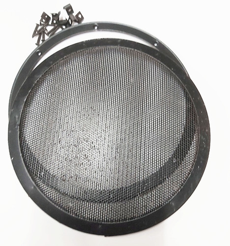 Grille haut parleur pour - haut,